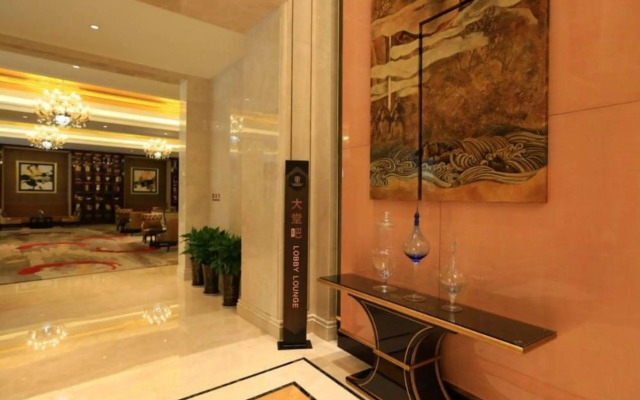 Lanxi International Hotel