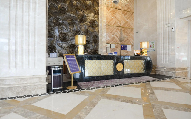 Regency Hotel