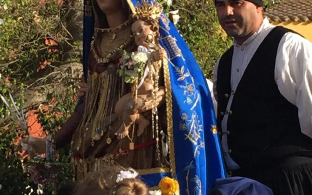 Agriturismo Su Meurreddu