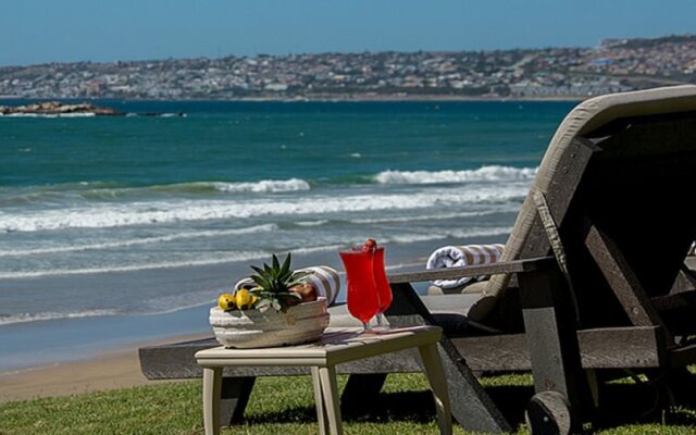 Bay Lodge on the Beach