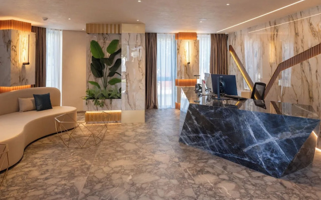 Mattis Hotel