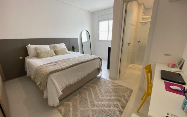 Lindo 2 suítes Piscina Ingleses