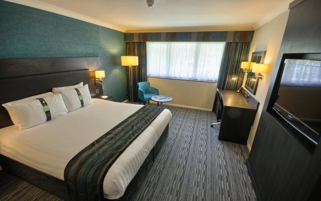 Holiday Inn London Gatwick - Worth, an IHG Hotel