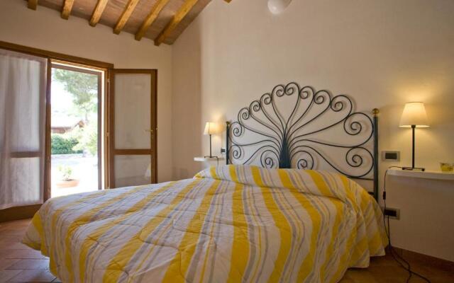 Villino Francesca