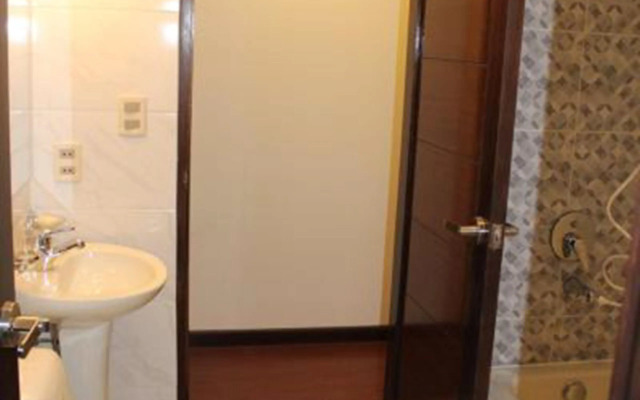 Casa Mia Apartments Zona Sur