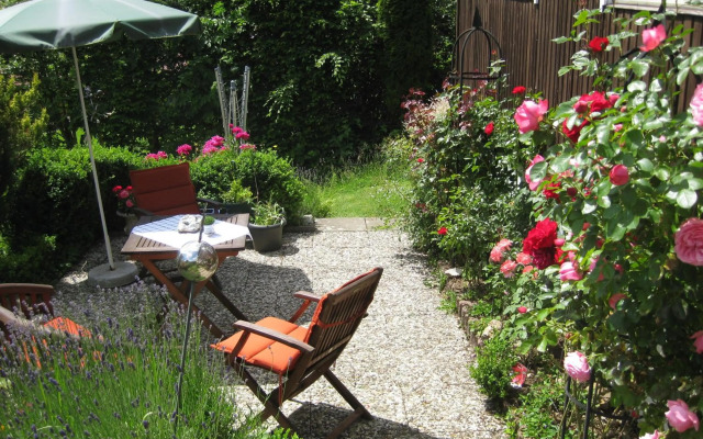 Appartements Am Hexenstieg