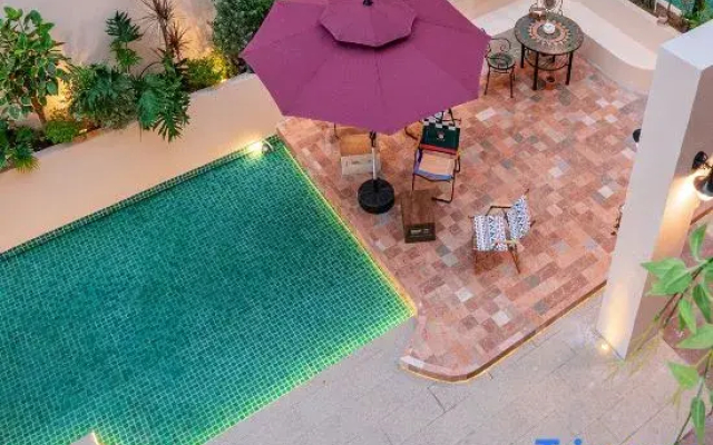 JOURNEY Hotel
