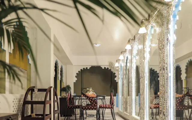 Roop Mahal Homestay