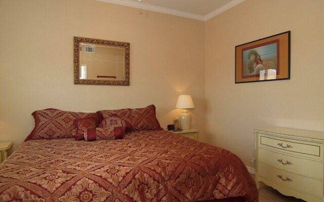 Island 27 2 Bedroom Condo