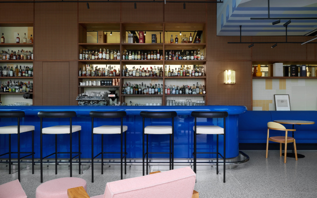 Kimpton Main Frankfurt by IHG