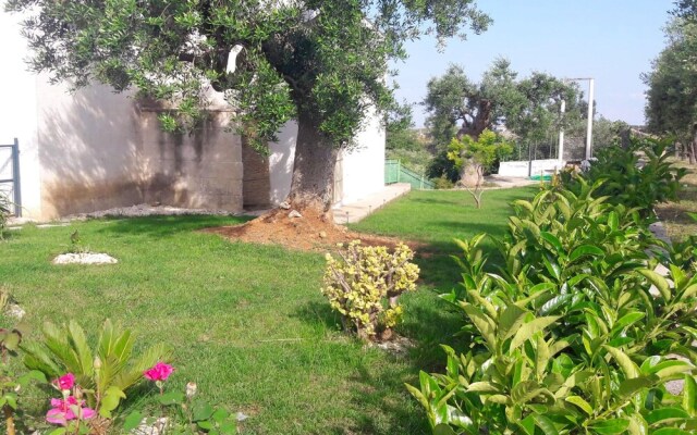 Apartment With In Stazione Di Fasano With Private Pool Fu