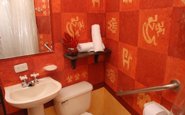 San Agustin Internacional Hotel