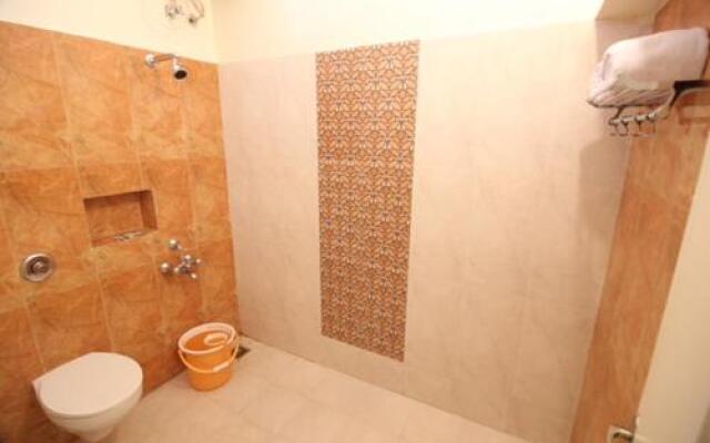 Mani Royal Stay