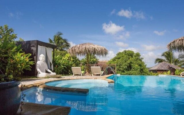 Eden Paradise Spa Ecolodge
