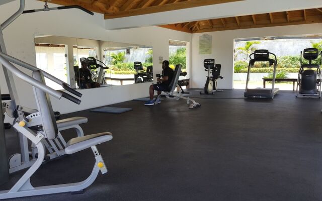 Ocho Rios Villa at Coolshade