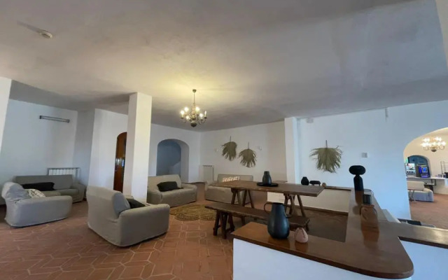 B&B Hotel Ischia San Nicola