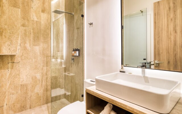 UTOPIC Palacio Polanco by ULIV