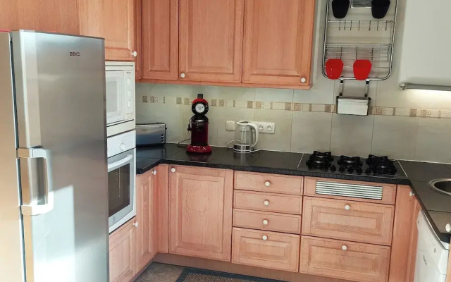 Finca Aurora - Cozy 1-bed Apartment