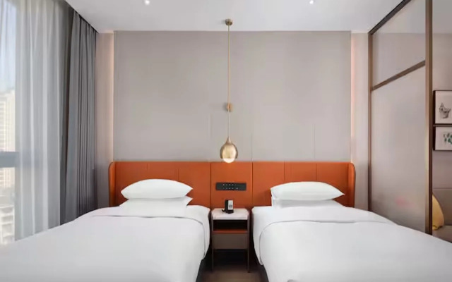 Home2 Suites by Hilton Taizhou Wenling