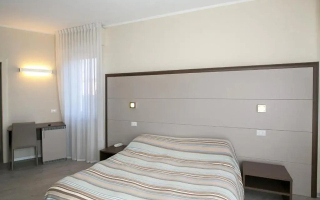 Hotel Olimpia