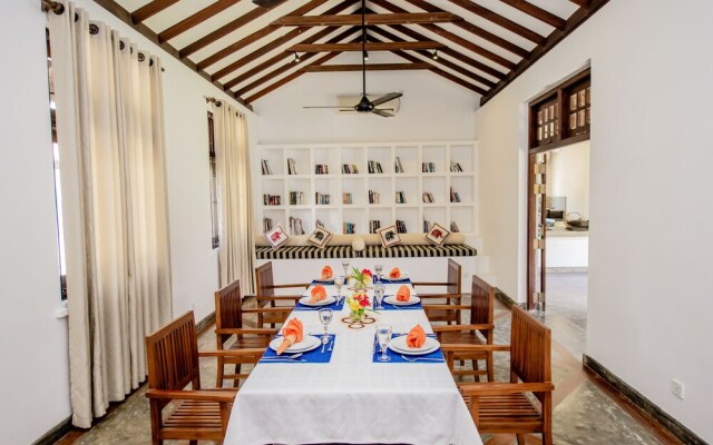 Ardeen Villa