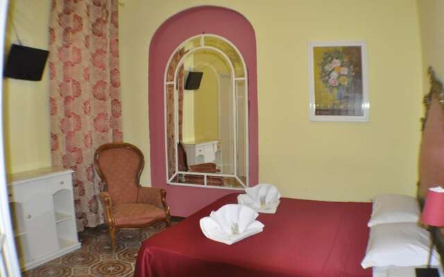 Amico Hotel Roma