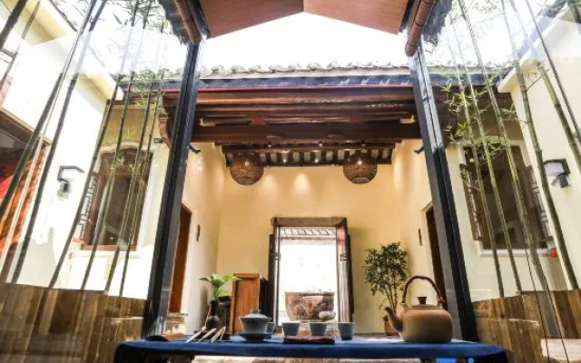 Han Ru Yuan Inn