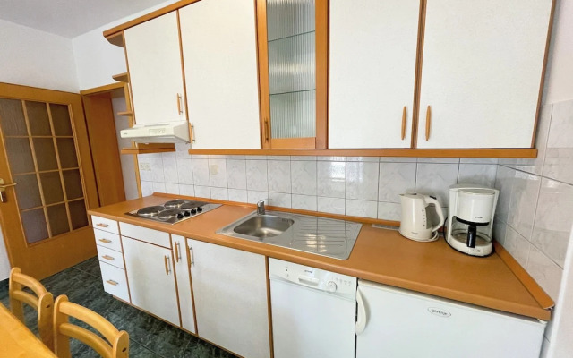 Apartman Villa Ljiljana 4