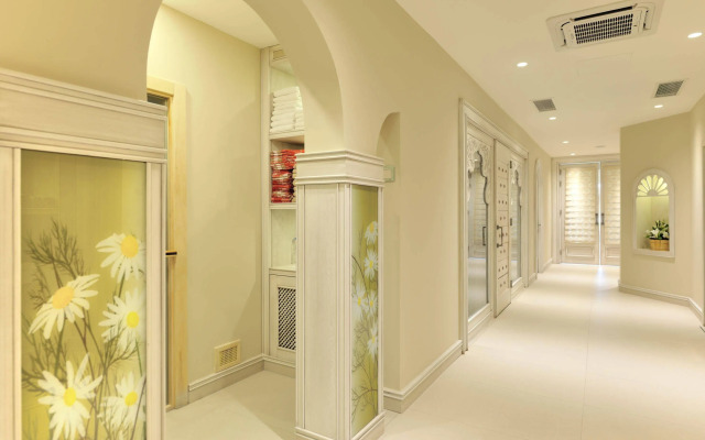 Agacli Hotel