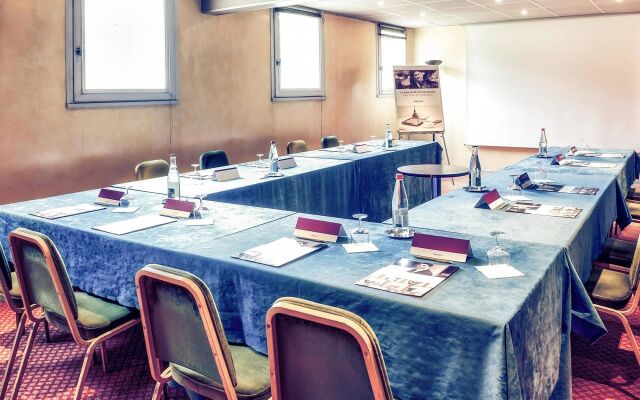 Hôtel Mercure Macon Bord de Saône