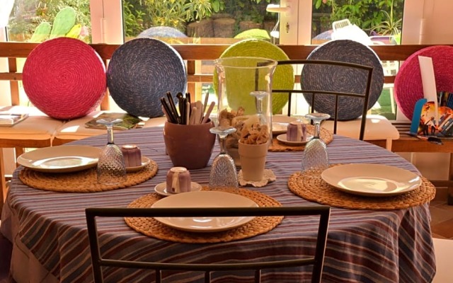 B&B Al Mare Di Greis