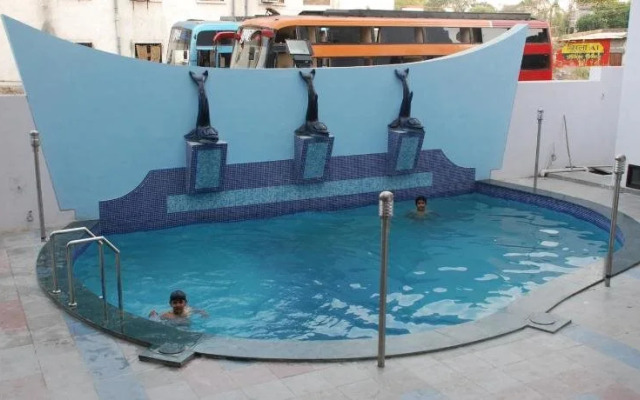 Hotel Tushar Executive