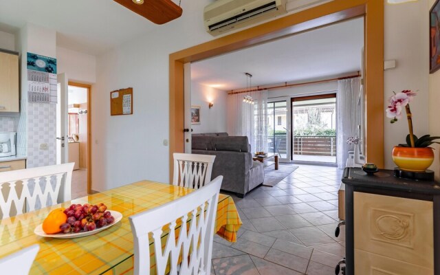Ferienwohnung Medulin