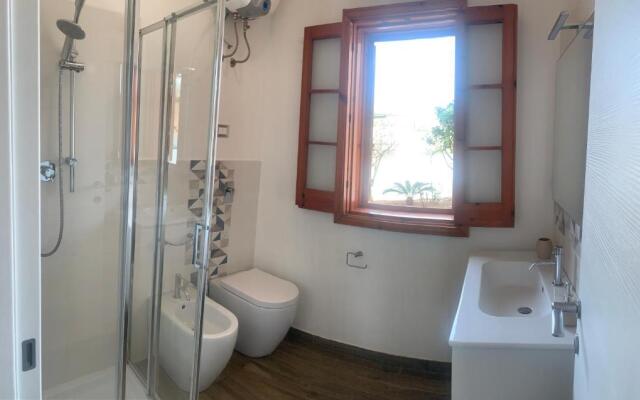 A 2 passi dal porto apartment