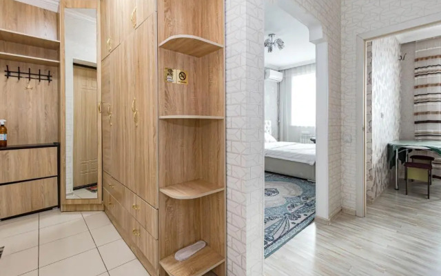 Apartments 7 Я-21/5-133