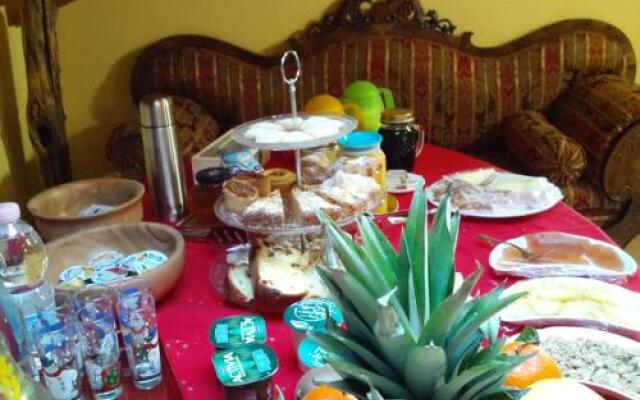 B&B Paradiso