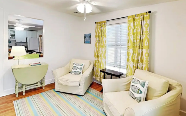 A Shore Thing by Tybee Vacation Rentals