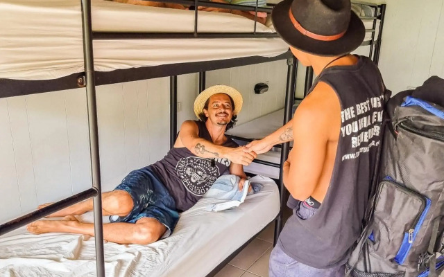 Nomads Airlie Beach