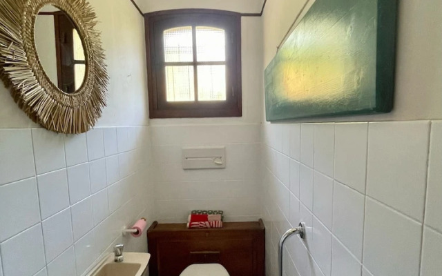 Yacumama Guesthouse