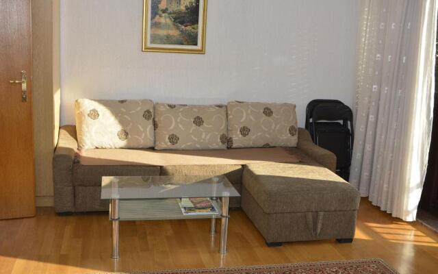 Apartment Vesna Senj