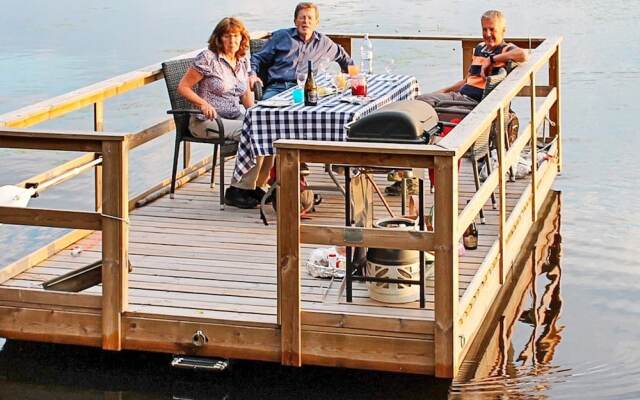 6 Person Holiday Home in Stjarnhov-by Traum