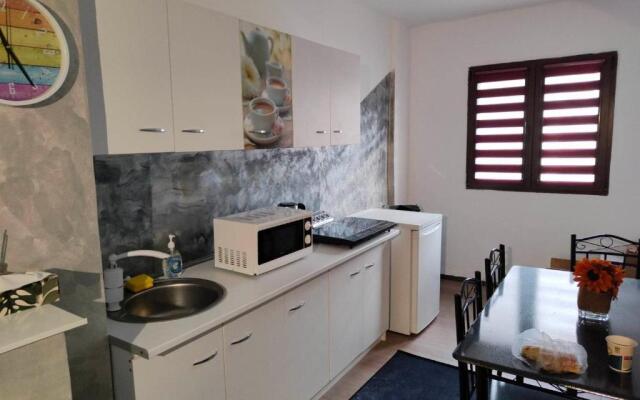 ANDI-apartament 2 camere