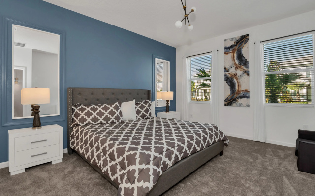 2613CALISTOGA, Kissimmee, US