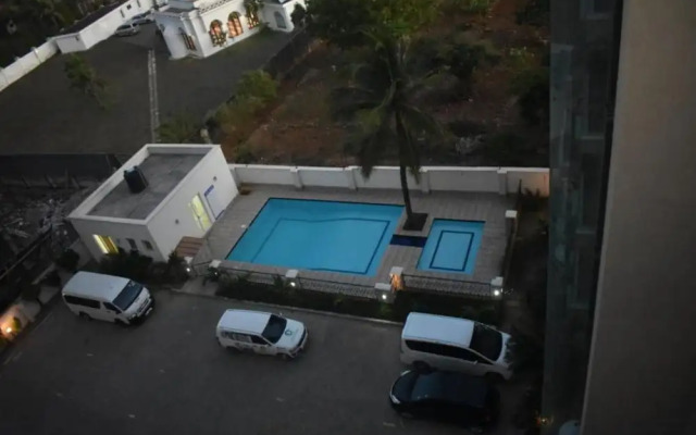 Stay.Plus Le Royal Penthouse