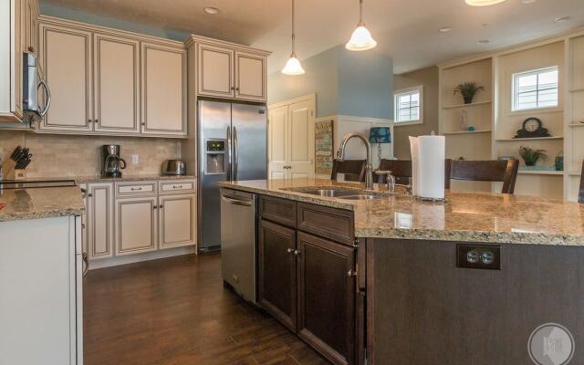 Lake Street Townhome