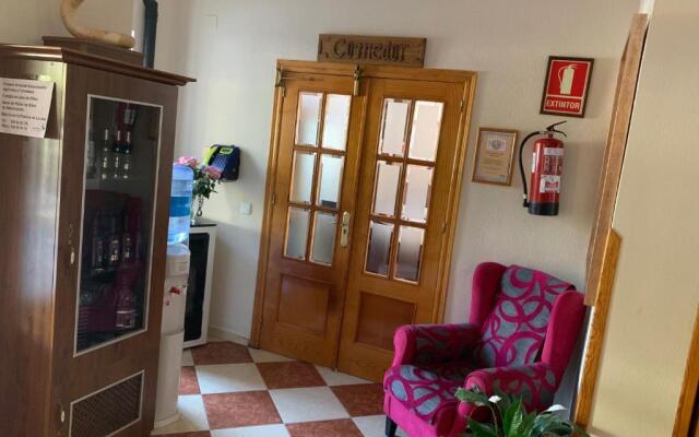 Hotel-Restaurante la Loma
