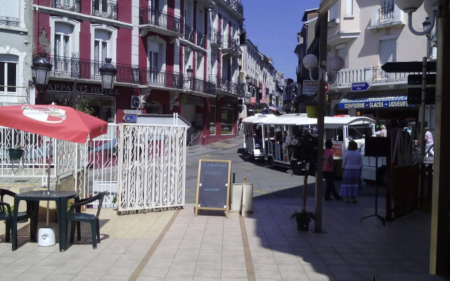 Hôtel La Rotonde