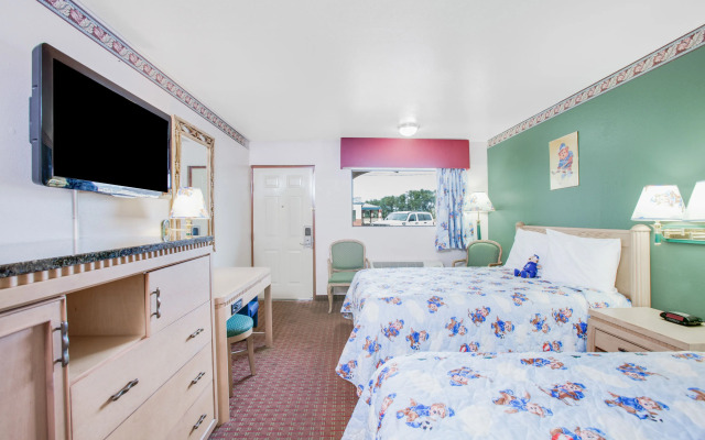 Days Inn Ridgefield