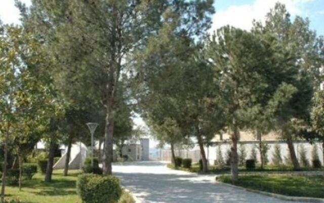 Xheko Imperial Hotel