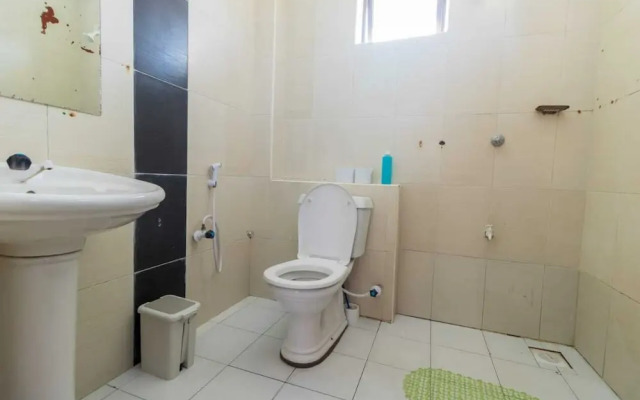 Lux Suites Nairobi Homes Apartment Nyali